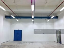 Sindo Industrial Building (D13), Factory #301127581